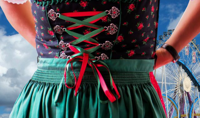 Soesterberg maakt zich klaar voor Oktoberfest 2025