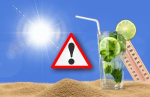 Waarschuwing voor ouderen en kwetsbaren in Soesterberg Waarschuwing voor ouderen en kwetsbaren in Soesterberg