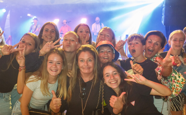 Twee dagen kinderfeest tijdens Gildefeesten Soest