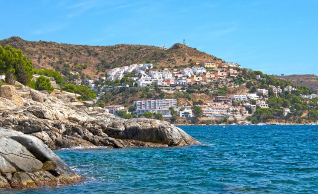 Man uit Soesterberg opgepakt in Spanje Man uit Soesterberg opgepakt in Spanje