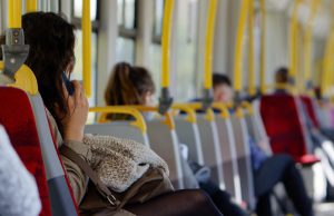 Korting op OV voor mensen met een laag inkomen! Korting op OV voor mensen met een laag inkomen!