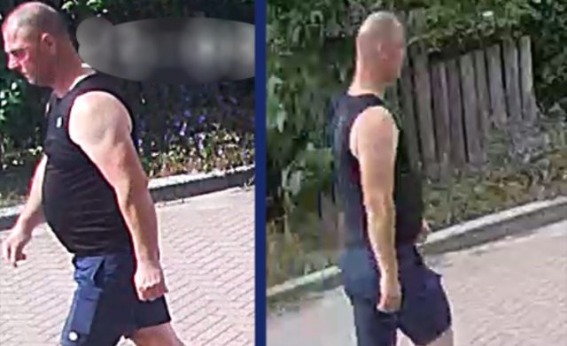 Politie deelt beelden na ernstig zedenmisdrijf