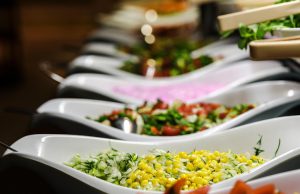 Internationaal buffet in Soest Internationaal buffet in Soest