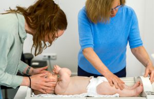 Jeugdgezondheidszorg verhuist naar Molenstraat Soest Foto: GGD regio Utrecht