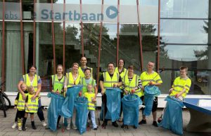 Soesterberg heeft minder acties, maar meer afval ingezameld Soesterberg heeft minder acties, maar meer afval ingezameld