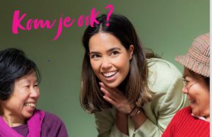 Week van de ontmoeting 2025; ‘kom erbij!’