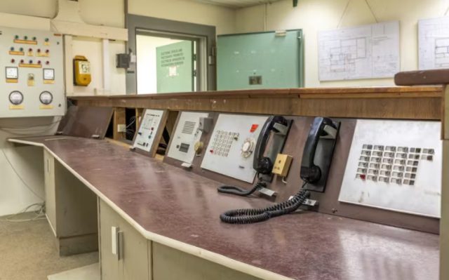 Foto: Utrechts Landschap - Open Monumentendagen in Soesterberg
