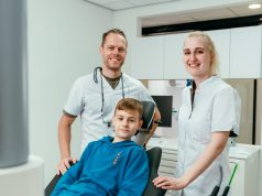 Verbouwing Den Bergh Tandartsen Soesterberg bijna afgerond Tandartsen Martin en Lotte