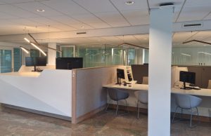 Balie publiekszaken gemeente Soest gerenoveerd Publiekszaken gemeente Soest maandag weer open