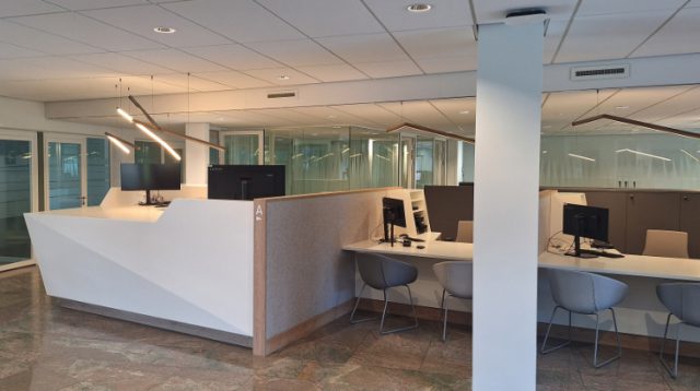 Publiekszaken gemeente Soest maandag weer open