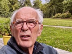 Paul Jozef Schmitz overleden teruggevonden in Soest Vermiste Paul Jozef Schmitz uit Soest overleden teruggevonden