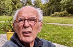 Vermiste Paul Jozef Schmitz uit Soest overleden teruggevonden Vermiste Paul Jozef Schmitz uit Soest overleden teruggevonden