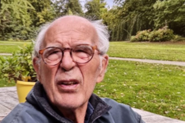 Vermiste Paul Jozef Schmitz uit Soest overleden teruggevonden