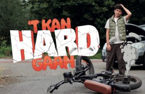 Soesterbergse fatbike-rijders onderschatten risico Beeld: campagne - Soesterbergse fatbike-rijders onderschatten risico