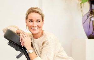Op zoek naar een gezonde stoel in Soesterberg Marloes Dignum - Op zoek naar een gezonde stoel in Soesterberg