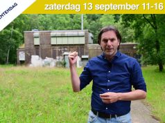 Open Monumentendagen ook in Soesterberg