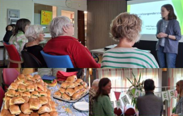 Tweede editie SWOS festival in Soesterberg