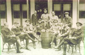 Happen en Tappen in Soesterberg Happen en Tappen in Soesterberg