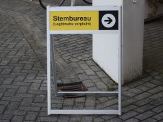 Waar kunt u stemmen tijdens de verkiezingen?