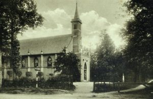 Bijna 200 jaar Carolus Borromeüsparochie in Soesterberg Bijna 200 jaar Carolus Borromeüsparochie in Soesterberg