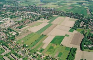 Nieuwe cultuurhistorische waardenkaart voor Soest Foto: Gemeneet Soest - Nieuwe cultuurhistorische waardenkaart voor Soest