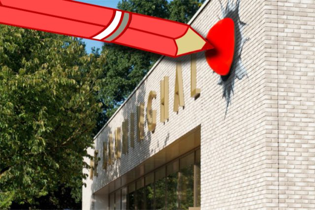 Startbaan en Banninghal drukste stemlocatie Soesterberg