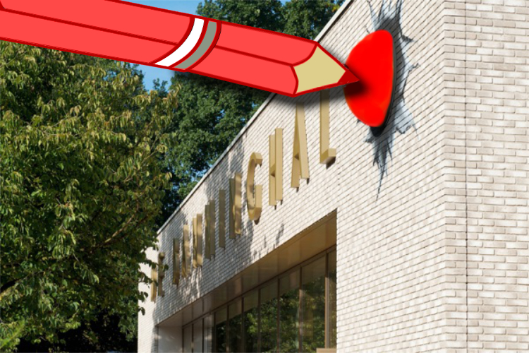 Startbaan en Banninghal drukste stemlocatie Soesterberg