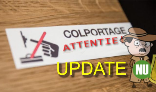 Verdachte huis-aan-huisactie in Soesterberg