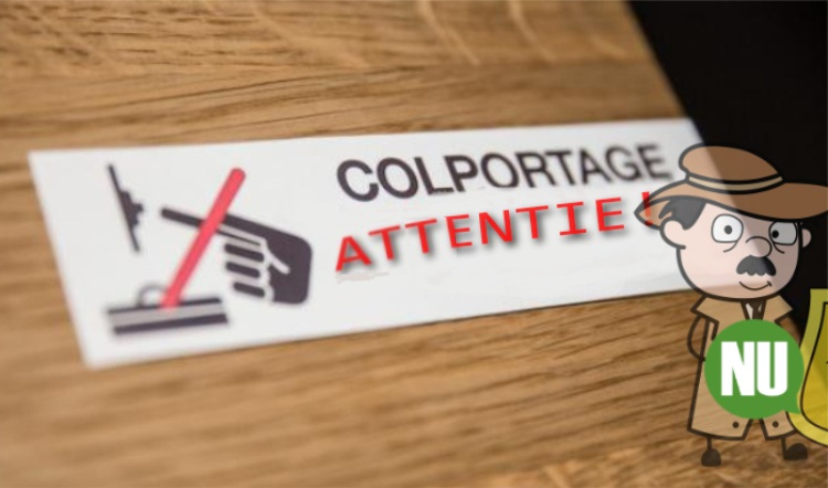 Verdachte huis-aan-huisactie in Soesterberg