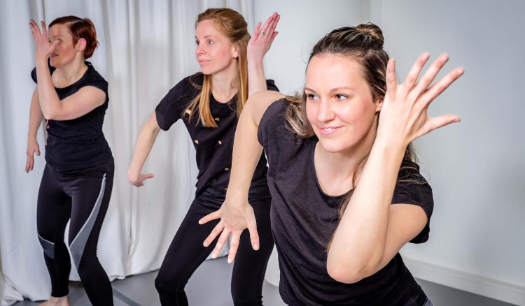 In Soesterberg komt beweging en passie samen in De Basis