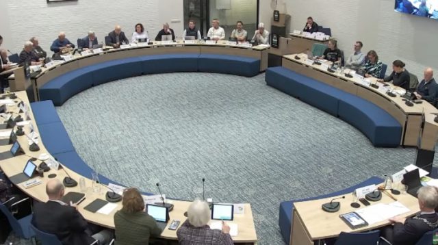 Verzoek wijziging bestemmingsplan Oude Tempel opnieuw afgewezen