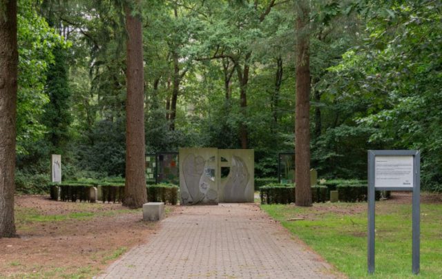 Abrona staat stil bij verdriet, troost en bezinning