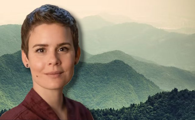 Drie bijzondere workshops in Soesterberg door Sarah Horvath