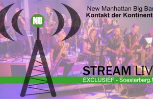 Najaarsconcert Soesterberg uitverkocht, maar wel online te volgen! Najaarsconcert Soesterberg uitverkocht, maar wel online te volgen!