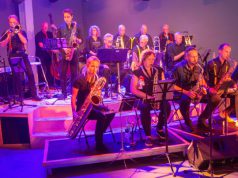 De laatste kaarten Najaarsconcert Soesterberg De laatste kaarten Najaarsconcert Soesterberg