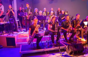 De laatste kaarten Najaarsconcert Soesterberg De laatste kaarten Najaarsconcert Soesterberg