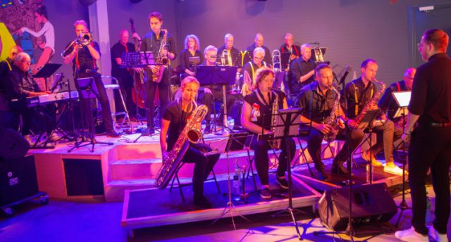 De laatste kaarten Najaarsconcert Soesterberg