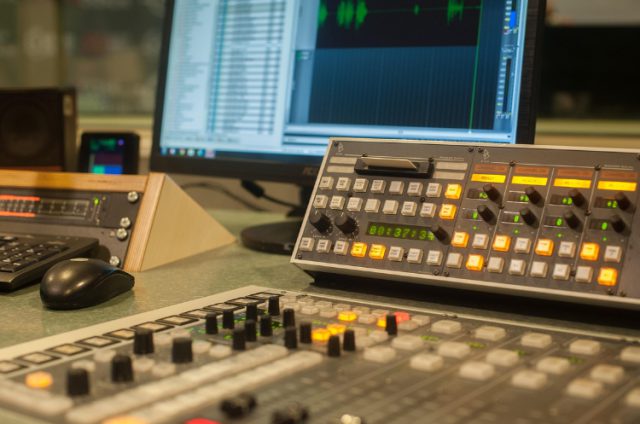 Eemland1 en Nieuwsplein33 ontvangen 500.000 euro subsidie