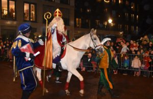 Sinterklaas komt weer naar Soesterberg! Foto: Sinterklaas Soesterberg - Sinterklaas komt weer naar Soesterberg!