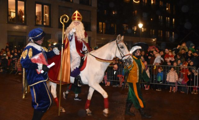 Foto: Sinterklaas Soesterberg - Sinterklaas komt weer naar Soesterberg! Foto: Sinterklaas Soesterberg - Sinterklaas komt weer naar Soesterberg!