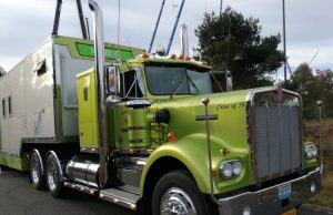 Transportdag aankomende zondag in Soesterberg Foto: Johan Pel - Transportdag aankomende zondag in Soesterberg