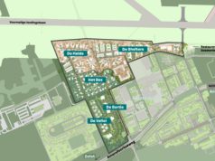 Festival Wonen op de vliegbasis Soesterberg Foto: Wonen op de vliegbasis - Festival Wonen op ve vliegbasis Soesterberg