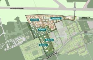 Festival Wonen op de vliegbasis Soesterberg Foto: Wonen op de vliegbasis - Festival Wonen op ve vliegbasis Soesterberg