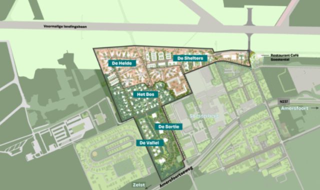 Foto: Wonen op de vliegbasis - Festival Wonen op ve vliegbasis Soesterberg Foto: Wonen op de vliegbasis - Festival Wonen op ve vliegbasis Soesterberg