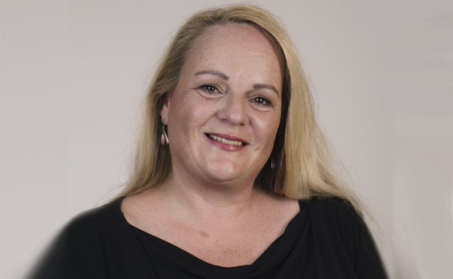 Opvolger Annemarieke Weith-Plomp als nieuwe wethouder Opvolger Annemarieke Weith-Plomp als nieuwe wethouder