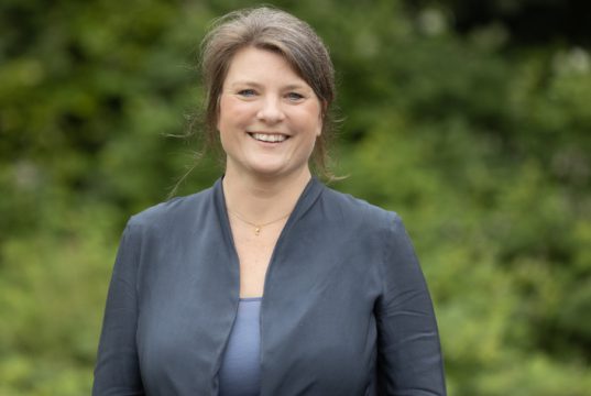 Soest zwaait wethouder uit en wenst haar succes in Montfoort Soest zwaait wethouder uit en wenst haar succes in Montfoort