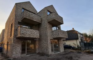 Bakkerij Tammer maakt plaats voor nieuwbouw in Soesterberg Foto: Johan Pel - Bakkerij Tammer maakt plaats voor nieuwbouw in Soesterberg