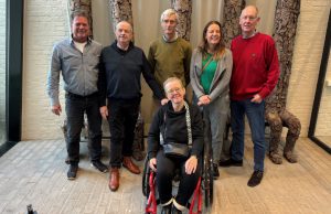 WoonAdviesCommissie helpt bij langer zelfstandig wonen WoonAdviesCommissie helpt bij langer zelfstandig wonen