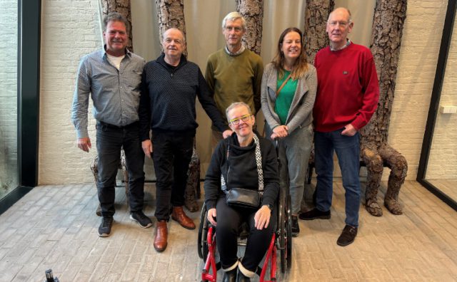 WoonAdviesCommissie helpt bij langer zelfstandig wonen