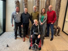 WoonAdviesCommissie helpt bij langer zelfstandig wonen